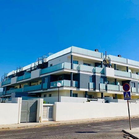 Apartment, La Tejita. Экстерьер фото