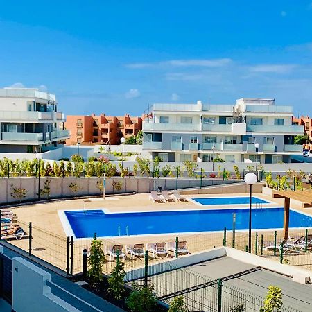 Apartment, La Tejita. Экстерьер фото