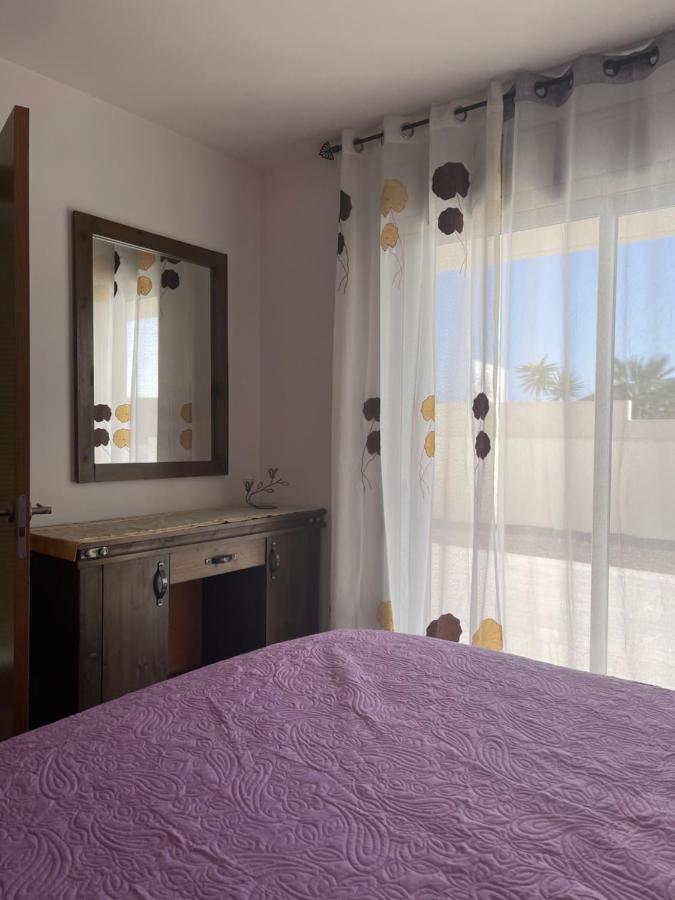 Apartment, La Tejita. Экстерьер фото