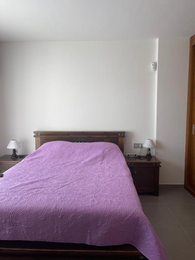 Apartment, La Tejita. Экстерьер фото