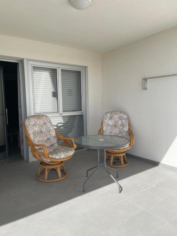 Apartment, La Tejita. Экстерьер фото