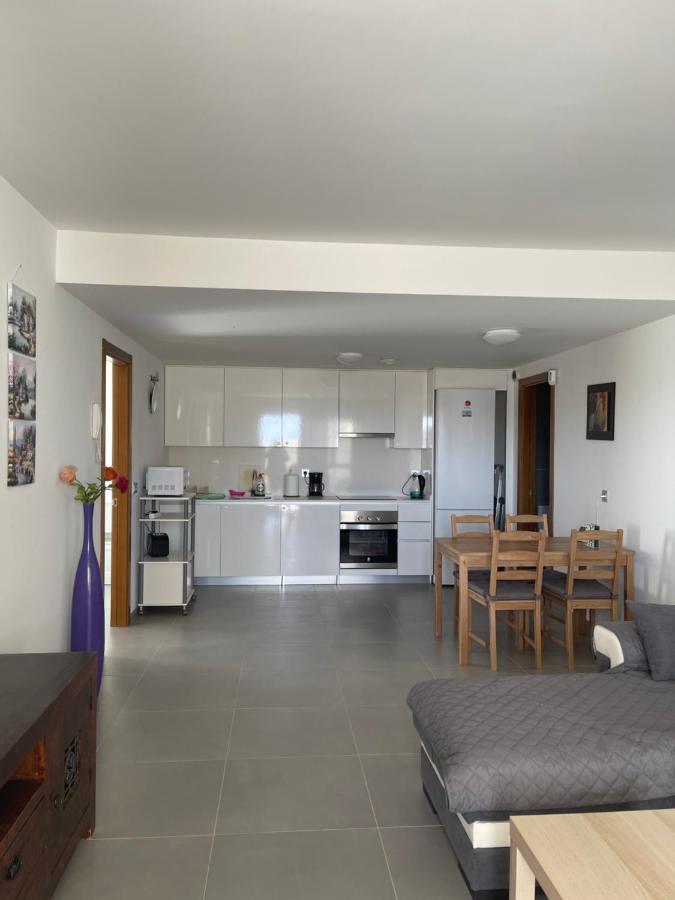 Apartment, La Tejita. Экстерьер фото