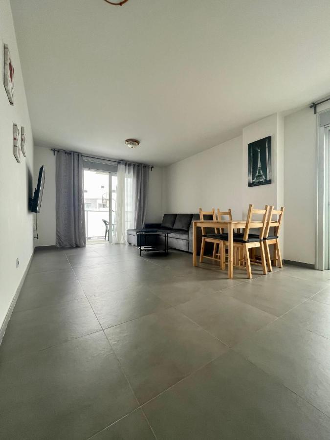 Apartment, La Tejita. Экстерьер фото
