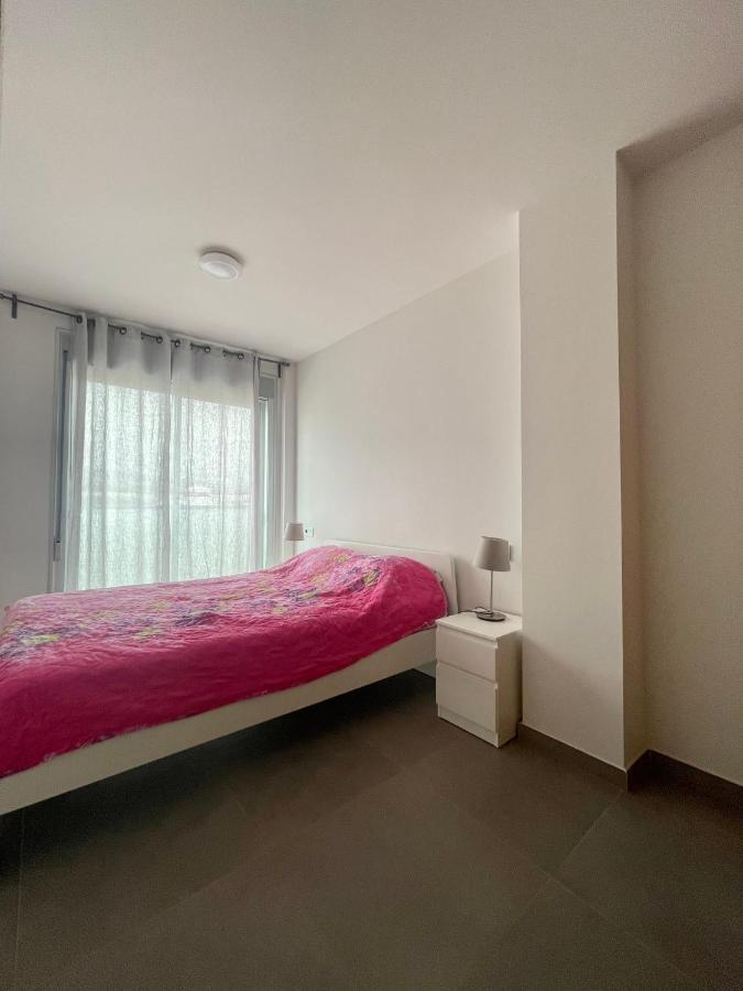 Apartment, La Tejita. Экстерьер фото