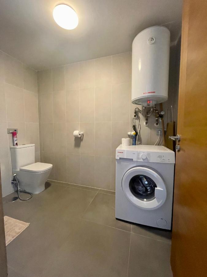Apartment, La Tejita. Экстерьер фото