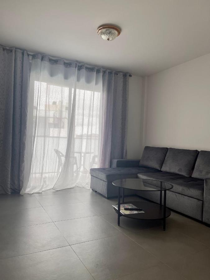 Apartment, La Tejita. Экстерьер фото