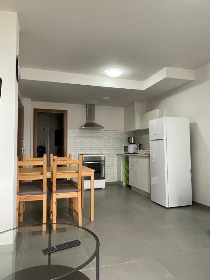 Apartment, La Tejita. Экстерьер фото