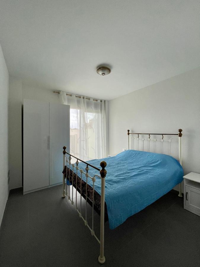 Apartment, La Tejita. Экстерьер фото