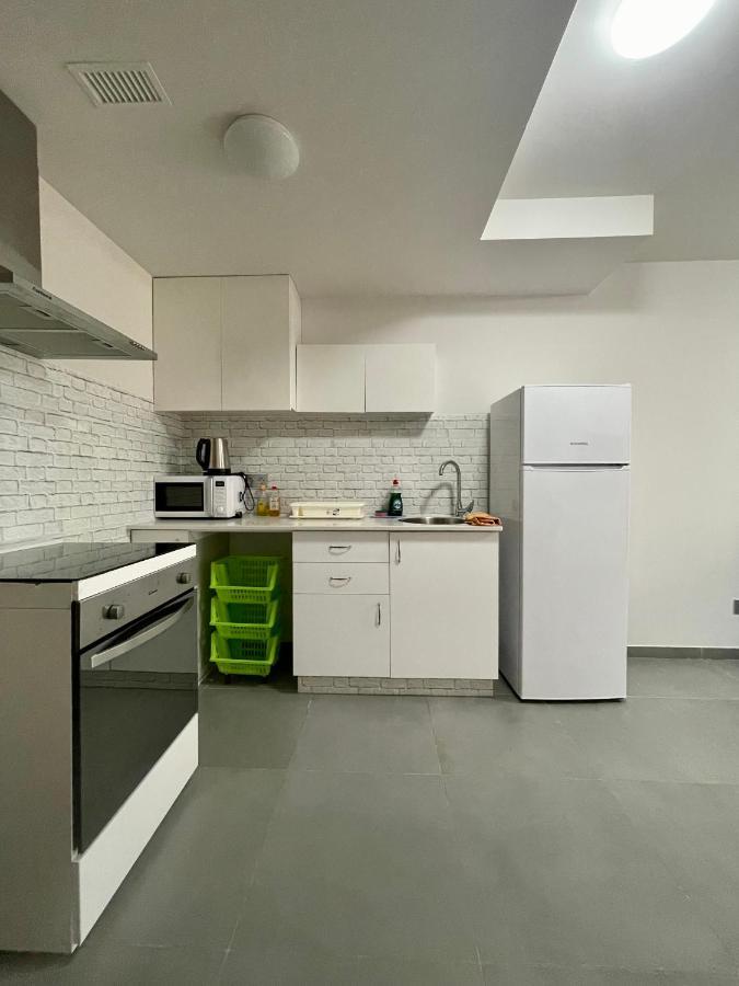 Apartment, La Tejita. Экстерьер фото