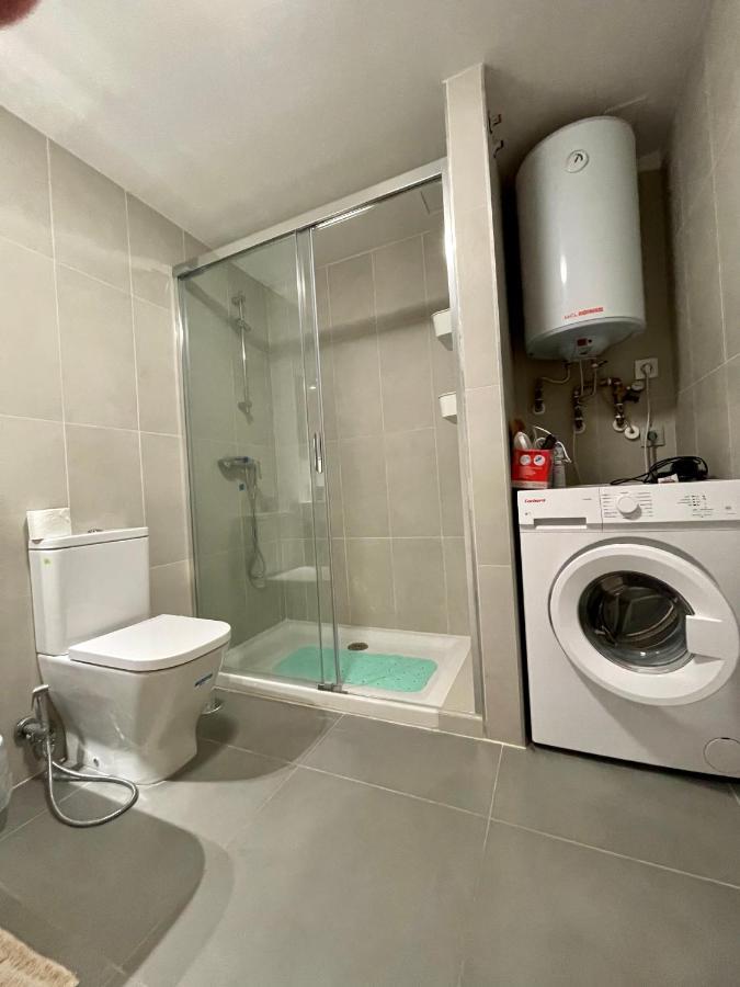 Apartment, La Tejita. Экстерьер фото