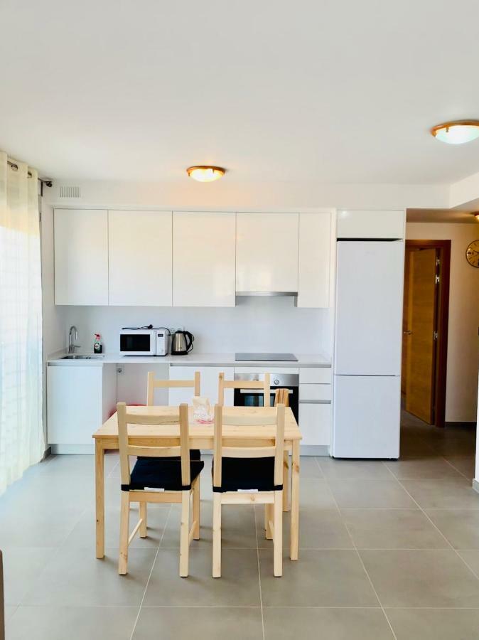 Apartment, La Tejita. Экстерьер фото