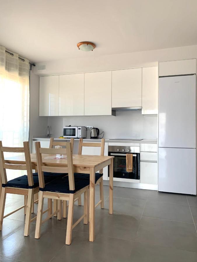 Apartment, La Tejita. Экстерьер фото